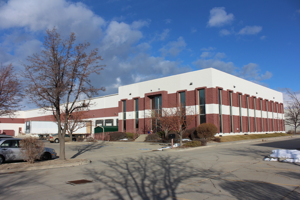 Meniscus Group Industrial Properties